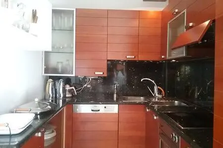 Luxury ! Sea View!!! Apartamento