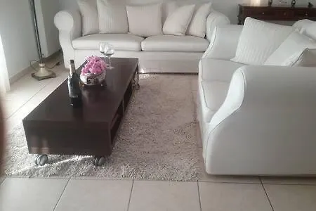 Apartamento Luxury ! Sea View!!! Patras